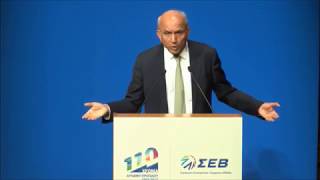 Prem Watsa On The Importance Of Economic Freedom