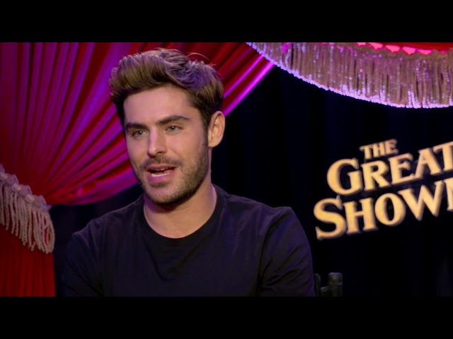 その他 Party Musical: Tribute to Zac Efron Zac Efron Got a Surprise 'High School Musical' Tribute on