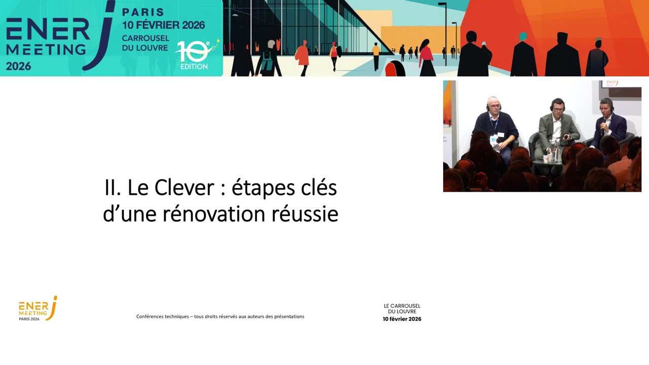 Rénovation patrimoniale majeure : transformer vos bâtiments en leviers de performance énergétique