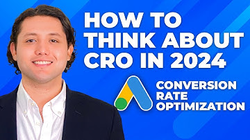 Conversion Rate Optimization Trends in 2024 (You Need to Know This!)