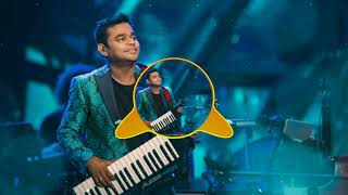 A R rahman (FLUTE VERSION) Alaipayuthe Snekithane (netru mun iravil)