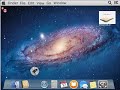 Using macOS Sierra and OSX Lion! (Made for kids)