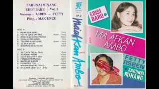 Asben - Hiduik Nyo Sederhana