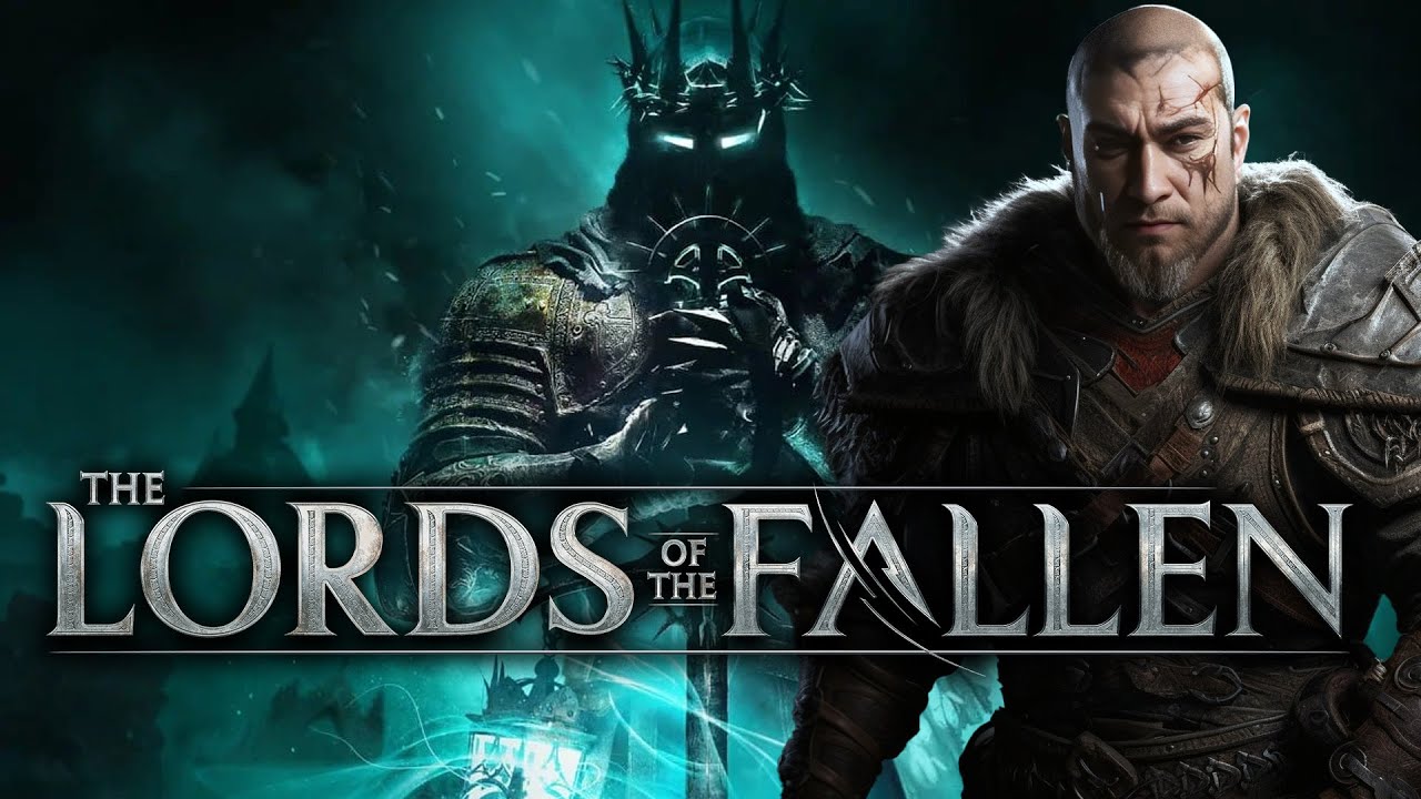 Review  Lords of the Fallen (2023) - XboxEra