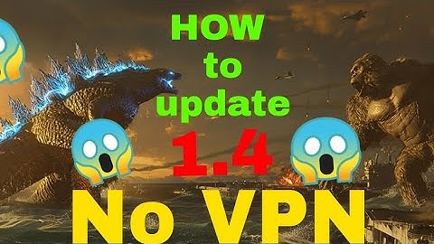 How to download pubg mobile global version 1.4 update 🥳without vpn,🤩