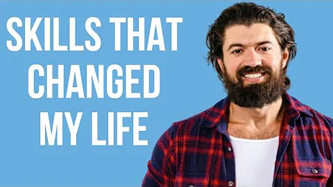 3 Skills That Can Make You Millions || Alex Hormozi