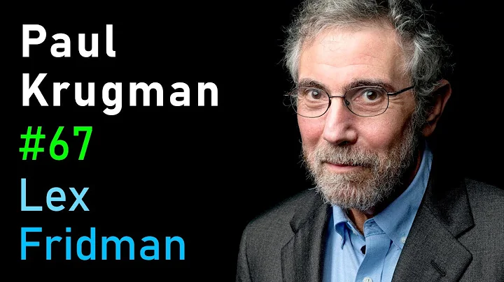 Paul Krugman: Economics of Innovation, Automation,...