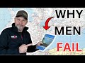 What's the REAL Reason Men Are Afraid to Ask?