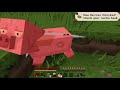 Beat the craft  episode 1 lets get to business  my first legit survival  minecraft lets play