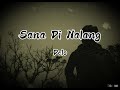 Sana Di Nalang lyrics