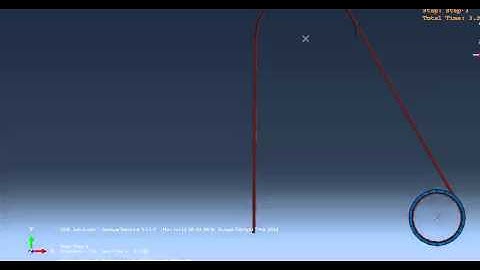 Reeling/Unreeling of Pipeline