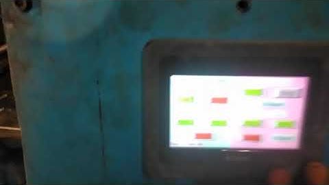 4th axis cnc indexing table retrofit for spline cutting by BCR MACHINE TOOLS