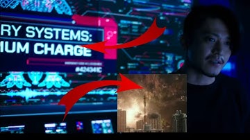 Hidden secrets in Godzilla vs Kong trailer,#mechagodzilla spotted(Easter eggs)