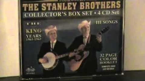 The Stanley Brothers
