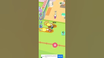 My Mini Mart Gameplay Walkthrough #44 (Android, IOS)