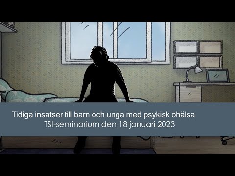 Video: Hur man tillåter ditt barn till sluten psykiatrisk behandling