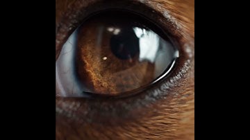 Thumbnail of The Surprising Truth About Dog Color Vision #dogs