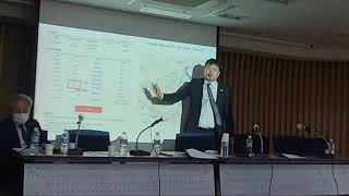 [박주현 변호사TV] 415 부정선거 변호사회관 긴급기자회견 - 우편투표조작