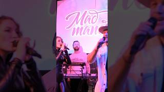 MAD MANCHESTER | short promo 2023 #madmanchester #coverband