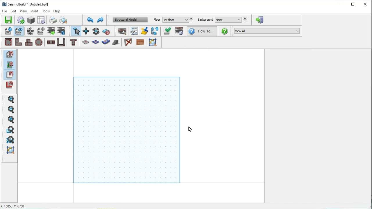 How To Define Snap and Grid Properties YouTube