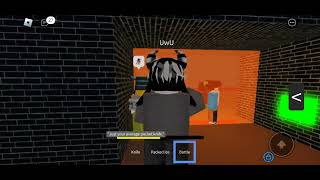 2 exploiters in one server [infeches smile]