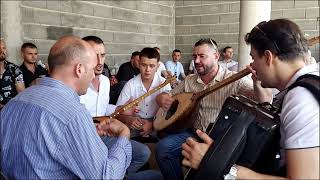 VLLEZRIT ZOGAJ 2025, QAN SULLTANI PREJ TRISHTIMIT