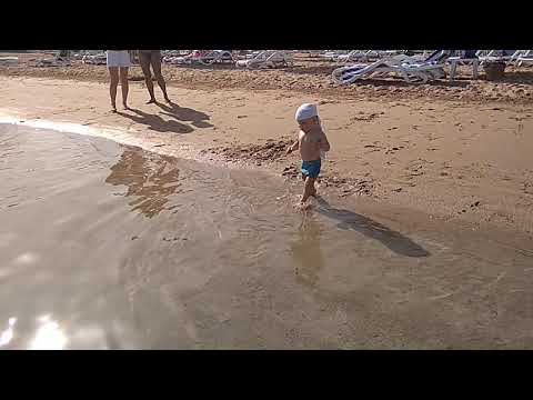 Egypt Hurgáda 2018