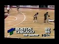 Did Larry Bird Really Know This Steal Was Coming?