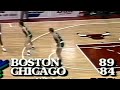 Did Larry Bird Really Know This Steal Was Coming?
