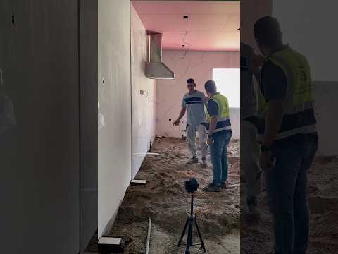 عدل شغلك يامعلم اكسبلور مهندس المهندس أحمد طه Construction Comedy ديكور معماري