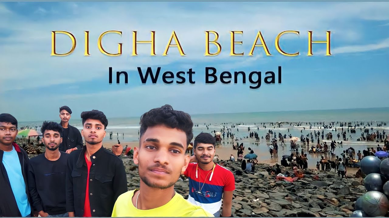 digha trip in hindi