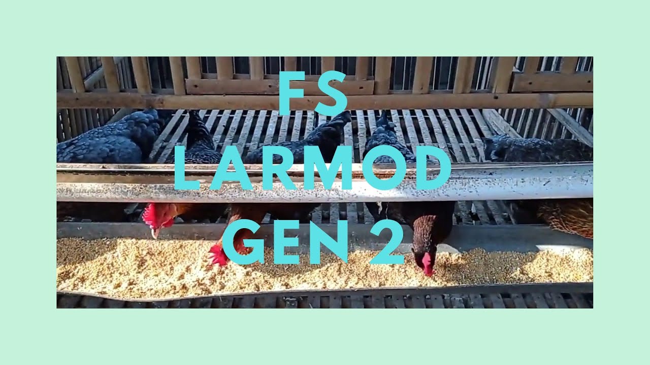 FS LARMOD GEN 2