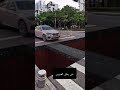 تغير تيار الماء مع البطارية