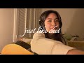 Just Like Chet Luisa Laufey Cover mp3