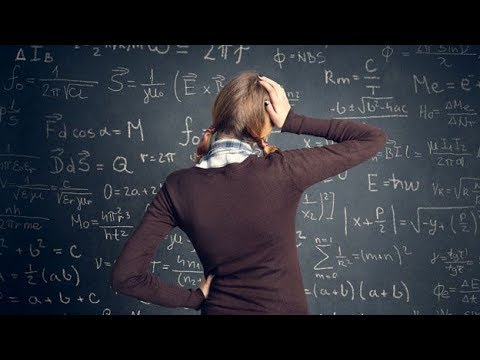 El Gran Misterio de las Matemáticas - Documental - Ciencia