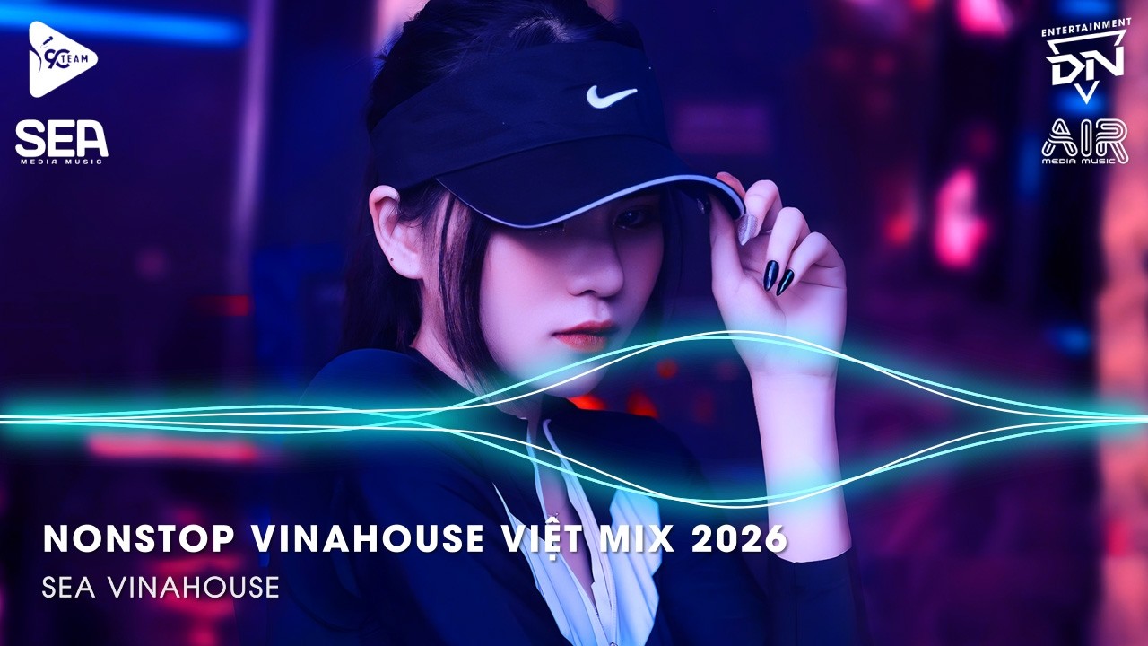 Nonstop TikTok 2026 - Mở Lòng Vì Ai Remix (Bản Hot TikTok) 🎼Nhạc Remix Triệu View TikTok