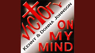 Video thumbnail of "Kenny And Donna Johnson - Pocket Full of Angels"