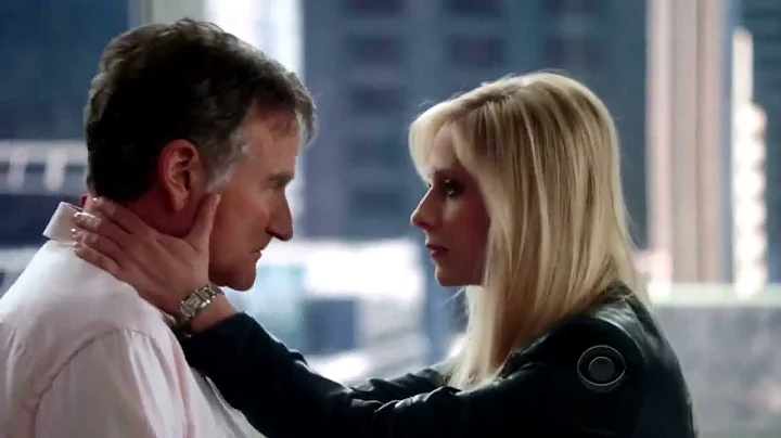 The Crazy Ones - Trailer sub ita