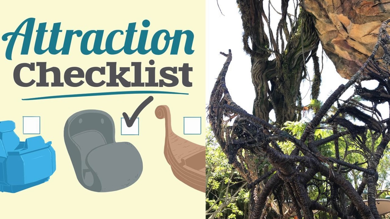 Avatar Flight of Passage - Disney's Animal Kingdom ...