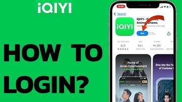 iQIYI Login Guide: How to Sign in to iQIYI Account?