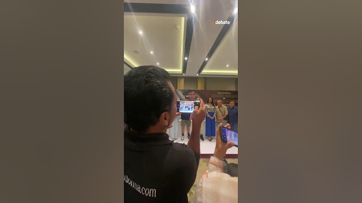 🔴 EN VIVO: Rueda de prensa de Marco Verde, medallista de plata olímpico en boxeo