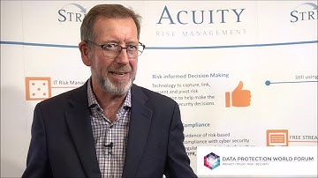 Is it possible to measure cyber risk in financial terms?