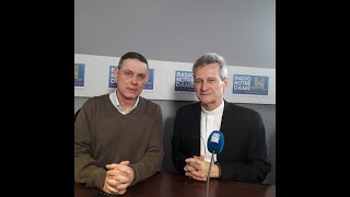 Les matinales du 10 mars 2020 présentées par Nicolas Entz et Louis Daufresne.