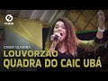 ESSA CANÇÃO TEM ABENÇOADO VIDAS🙌🔥SONHOS DE DEUS - CASSY OLIVEIRA | CAIC UBÁ MG - LOUVORZÃO GOSPEL