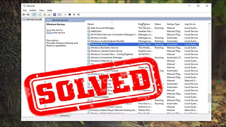 How to fix svchost.exe high CPU usage in Windows 11