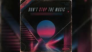 DON’T STOP THE MUSIC | Electro Funk & Boogie 🔥