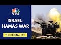 Israel-Hamas Conflict: Will Fight Our 