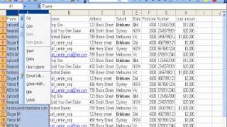 Vicidial, VidcidialNow, Vicibox. How to add and edit your Lead Lists Video 1 of 2