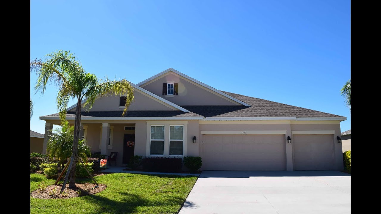 1102 Rock Creek, Apopka, FL 32712 - "New" Rock Springs Realty Listing