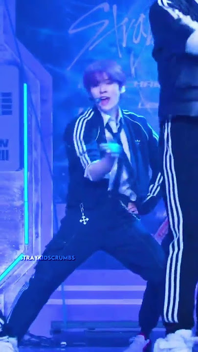 MANIAC 'Poppin' part - Lee Know